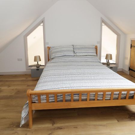 Wedmore Swan Lodge Castle Farm מראה חיצוני תמונה
