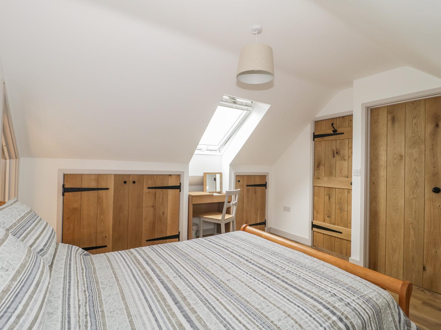 Wedmore Swan Lodge Castle Farm מראה חיצוני תמונה